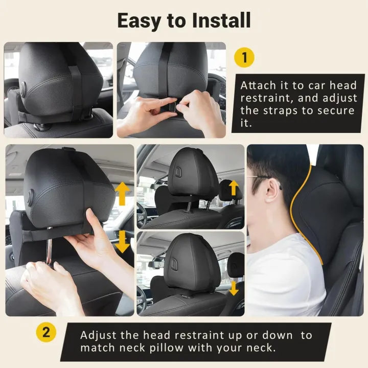Car%20Headrest%20Head%20Seat%20Cushion%20For%20Neck%20Pain%20Relief%20Memory%20foam%20-%20Image%203