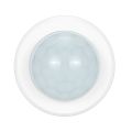 Movement Sensor Zigbee 3.0 Tuya Mini Smart Human Motion PIR Transducer Smart Life Home Wireless Connection Light. 