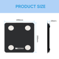 JC BUCKMAN Health Scale | Weight Scale. 