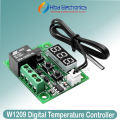 W1209/HW-557 Digital Thermostat Temperature Controller Incubator Controller module XH-W1209 Temperature Controller. 