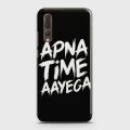 Huawei P20 Pro Cover - SkinLee HQ Hard Case - Apna Time Aayega - SKINLEE-583-1-260-148. 