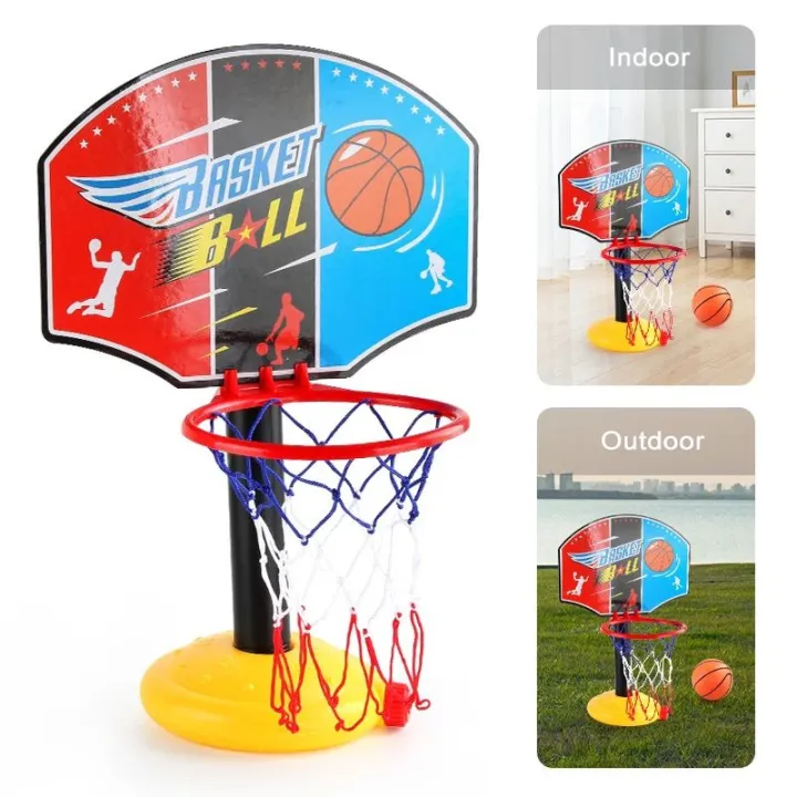 Slam%20Dunk%20Fun%20Adjustable%20Basketball%20Hoop%20Set%20for%20Kids%20and%20Toddlers%20-%20Image%202