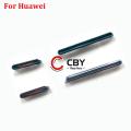 For Huawei P20 / P20 Pro Volume Power Button Power ON OFF Volume Up Down Side Button Key Replacement parts. 