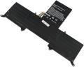 Laptop Battery 3 Cell  Acer Aspire S3-951, S3-951-6432, S3-951-6464,  P/N  AP11D3K. 