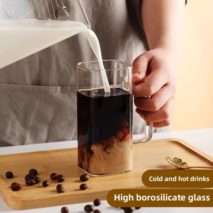 Aesthetic%20Glass%20Mug%20with%20Bamboo%20Cap%20&%20Reusable%20Straw%20%E2%80%93%20Pinterest%20Find%20Heat-Resistant%20Square%20Mug%20with%20Handle%20for%20Iced%20Beverages,%20Smoothies,%20Cocktails%20&%20Infused%20Water%20,%20Hot%20Drinks%20for%20Grils%20%7C%20%20Woman%20-%20Image%203