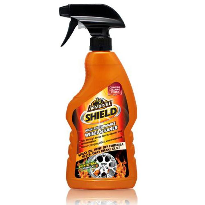 ArmorALL High Performance Wheel Cleaner