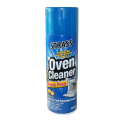 STRASS Fume Free Oven Cleaner 400ml- Lemon Scent Oven/Stove Cleaner Spray. 