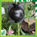 Reusable Air Layering Ball/Cup air layering box , grafting cup ,rooting box for gardening Reusable Garden Plant Root Growing ball  air Layering cup Plants Rooting Device High-Pressure Propagation Cutting Rooter Sapling Ball. 