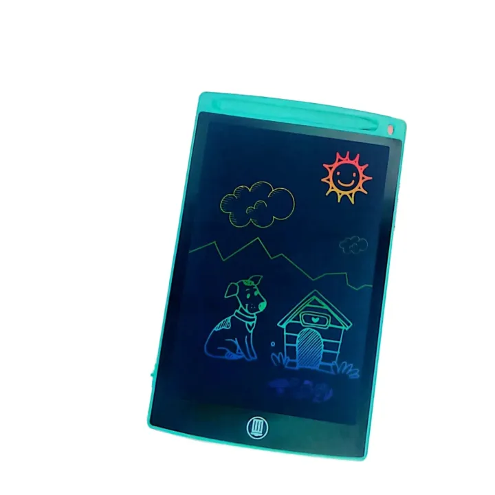 Writing%20Tablet%20for%20kids%20%7C%20Child%20Tablet:%2012%20%7C%2010%20%7C%208.5%20%7C%206.5%20inch%20LCD%20Writing%20Tablet%20for%20Children%20with,%20Multi-Color%20Delight%20%7C%20Electronic%20Slate%20E-writer%20Digital%20Memo%20Pad%20Erasable%20Writing%20Board.%20-%20Image%206