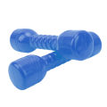 Colorful Dumbbell 10Pcs Tough Exercise Fitness Dumbbell for Present. 