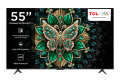 TCL 55" C6K QD-Mini LED TV | 4K 144Hz with Onkyo Audio & GTV. 