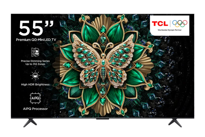 TCL%2055"%20C6K%20QD-Mini%20LED%20TV%20%7C%204K%20144Hz%20with%20Onkyo%20Audio%20&%20GTV%20-%20Image%203