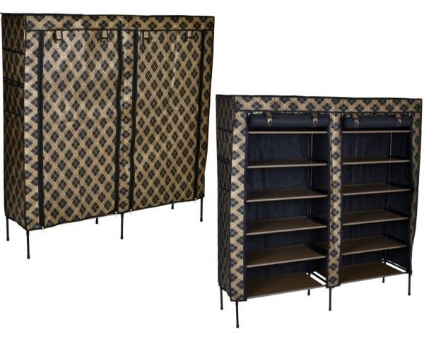 Single%20Shoe%20Rack%20and%20shoe%20organizers%20for%2020%20pairs%20dust%20and%20waterproof%20simple%20modern%20furniture%20Latest%20styles%20-%20Image%202