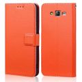 Phone Case for Samsung Galaxy J5 2015 J 5 500 J500 J500F J500H J500Y SM-J500 SM-J500F SM-J500H SM-J500FN Flip Leather Cover Bags. 