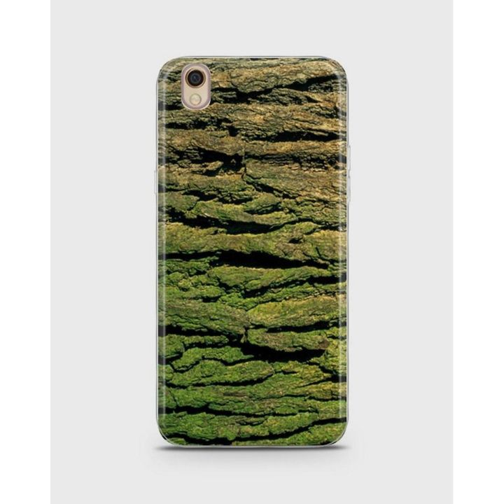 Oppo F1 Plus Soft Cover Rusty by - 1cover601