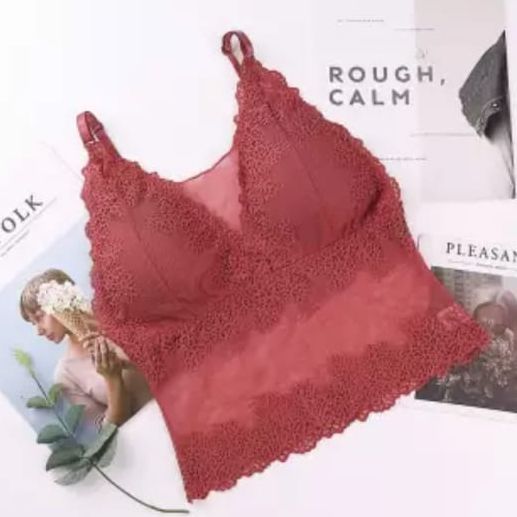 Smart & Sexy Bra Women's Signature Lace Bralette - Abil