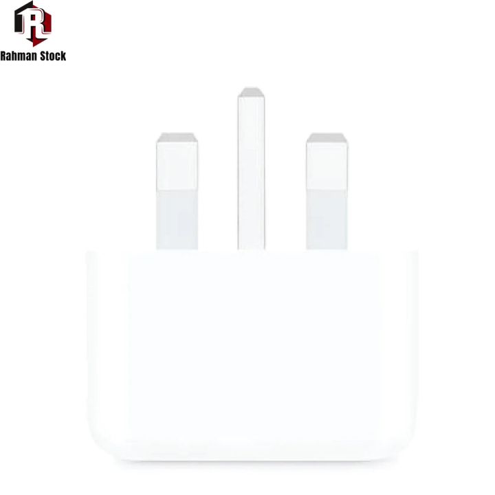 Apple%2020W%20USB-C%20Power%20Adapter%20by%20Redington%20%7C%20Fast%20Charging%20for%20iPhone%2014%20Pro%20Max,%2013%20Pro%20Max,%2012%20Mini,%2011%20Pro%20Max,%20iPhone%20XS,%20XS%20Max,%20iPad%20Pro%2012.9-inch%20(1st%20to%203rd%20Gen),%20iPad%20Air%203rd%20Gen%20&%20Mini%205th%20Gen%20%7C%20USB-C%20to%20Lightning%20Adapter%20Cable%20-%20Image%205