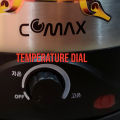 Comax Multi Cooker |  1.5L Multi Purpose Kettle, Electric Kettle & Thermo Pots 1350w CM-150s Manufactured for KOREA. 
