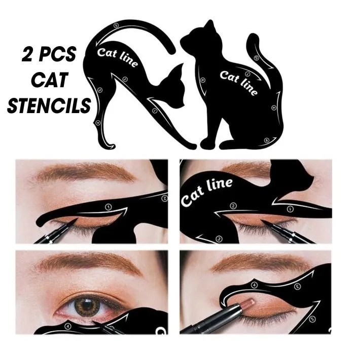 Cat%20Line%20Eyeliner%20Stencils%20Pro%20Eye%20Makeup%20Tool%20Eye%20Template%20Shaper%20Model%20make%20up%20Tool%20Cosmetic%20-%20Image%205