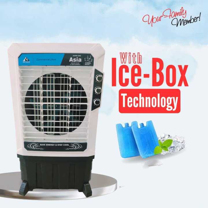 Room%20Air%20Cooler%20AC/DC%2012V%20Copper%20winding%20IMPORTED%20COOLING%20PADS%20Ice%20Box%20and%20Ice%20Gel%20Bottles%20-%20Image%205