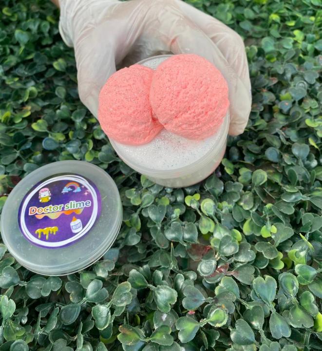 STRAWBERRY%20ICE%20CREAM%20SCOOP%20DIY%20%20SLIME%20WITH%20CLAY%20ICE%20CREAM%20SCOOPS%20AND%20FLUFFY%20BOTTOM%20-%20Image%206