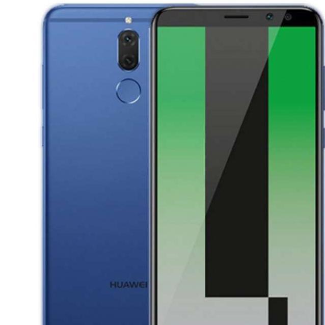 HUAWEI MATE 10 LITE Mobile Phone