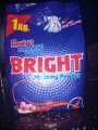 Bright Surf, Washing Powder, Detergent 1 KG. 