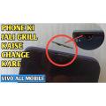 Oppo A16 Speaker Jali Earspeaker Anti-dust Earpiece Speaker Mesh Parts For Oppo A16. 
