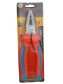 Super Combination Plier Electric Plas 8 inch Combination plier  Multi-purpose plier  Electrician plier  Pliers for home use  Wire cutting plier. 
