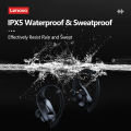 Choice Lenovo LP75 TWS Wireless Bluetooth V5.3 Earphones HiFi Stereo Noise Reduction Earbuds Waterproof Sports Headphones. 