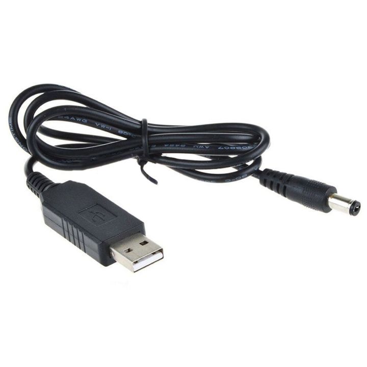USB%20Power%20Boost%20Line%20DC%205V%20To%2012V%20Step%20UP%20Module%20USB%20Converter%20Adapter%20Cable%202,1x5.5mm%20Plug%20-%20Image%202