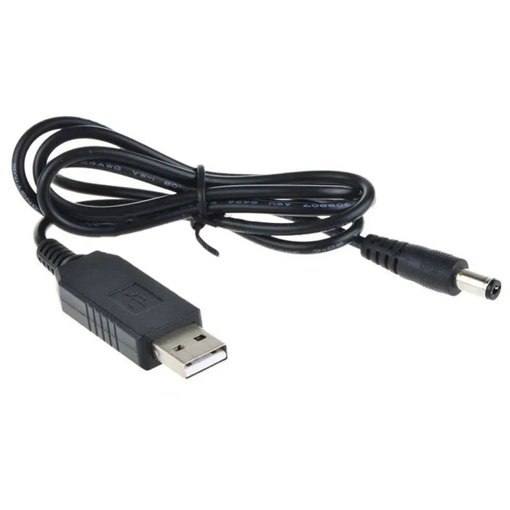 USB%20Power%20Boost%20Line%20DC%205V%20To%2012V%20Step%20UP%20Module%20USB%20Converter%20Adapter%20Cable%202,1x5.5mm%20Plug%20-%20Image%202
