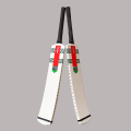 Tape Ball Cricket Bat Babar & Rizwan Edition. 