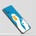Cartoon Cute Goose duck Game For OnePlus 10 Pro 9 8T 8 Nord N10 7 7T 9R Phone Case For 1+ Nord 2T CE 2 N100 N200 Z 5G Soft Cover. 