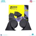 MAXXIS Snail Type Horn - 80-002 - 12v - HIGH QUALITY HORN. 
