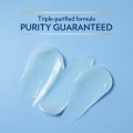 Vaseline Healing Jelly For Dry Skin and Eczema Relief Original 100% Pure Petroleum Jelly  49g. 