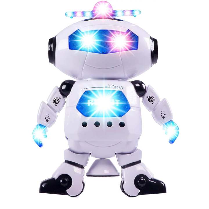 Musical%20Walking%20Dancing%20Robot%20Toy%20for%20Kids,%20Music%20Sounds%20Lights,%20360%C2%B0%20Body%20Spinning,%20Robot%20Toys%20for%20Kids,Smart%20Space%20Dancing%20Robot%20Singing%20Walking%20Intelligent%20Educational%20Toys%20with%20Music/Light%20,for%20Ages%203%20and%20up%20(White)%20-%20Image%206
