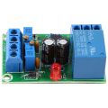12V Battery Automatic Charging Controller Module Protection Board. 