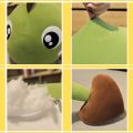 60-130CM Plushie Doll Bantal Peluk Budak Pillow Kid Pattern Dinosaur Best Hug Stuffed Animal. 