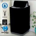 8-10 KG Top Loader 100% Waterproof & Dust Proof Washing Machine Cover. 