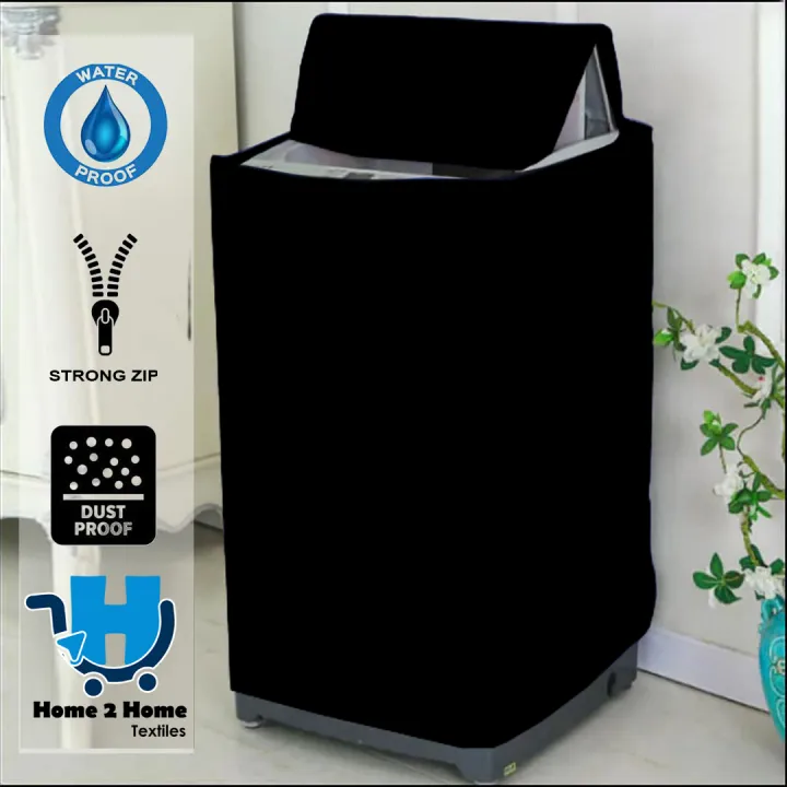 12%E2%80%9315%20KG%20Top%20Loader%20Waterproof%20Washing%20Machine%20Cover%20%E2%80%93%20Heavy%20Duty,%20Dust%20Proof%20&%20UV%20Resistant%20-%20Image%202