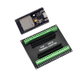ESP32 Expansion Board GPIO Expansion Board Compatible with ESP32 WiFi Bluetooth Development Board NodeMCU-32S Lua 38Pin GPIO Expansion Board. 