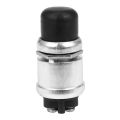 【shenggangshangmao001】Heavy Waterproof Car Boat Horn Ene Start Push Button. 