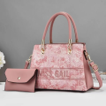 New Designer Handbag Tote Bags Women Leather Handbags Shoulder Bags Shopper Purses PU Crossbody Bags for Women Shoulder Bag. 