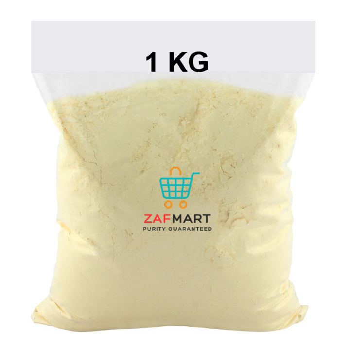 Gram Flour/ Besan Pure 1 Kg premium Quality