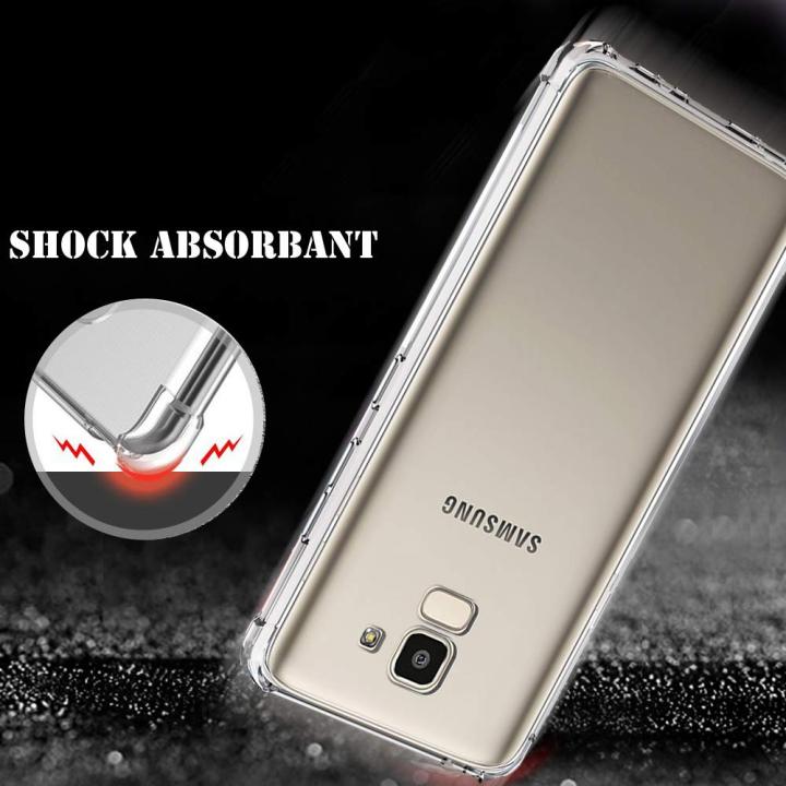 Samsung%20Galaxy%20J6%20Soft%20Shock%20Proof%20Jelly%20Back%20Cover%20Transparent%20-%20Image%206