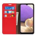 MI Xiaomi Redmi 9c Case, Premium PU Leather Magnetic Shockproof Book Stand Folio Flip Wallet Case Cover with Card Holder. 