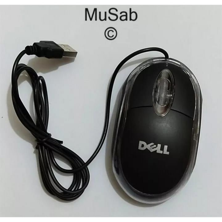 SHOP-IT-PK  USB Optical Mouse For DVR, Laptop,Computer, DVR and Desktop Import from China