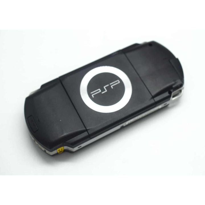 PSP - SONY - PlayStation Portable Core (PSP 1000) psp 2000- psp 3000 with 64 gb 100 games