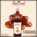 Melina - Caramel Flavored Syrup- 750ml. 